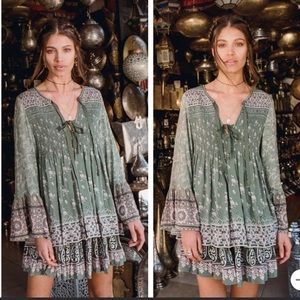 Spell Lionheart blouse